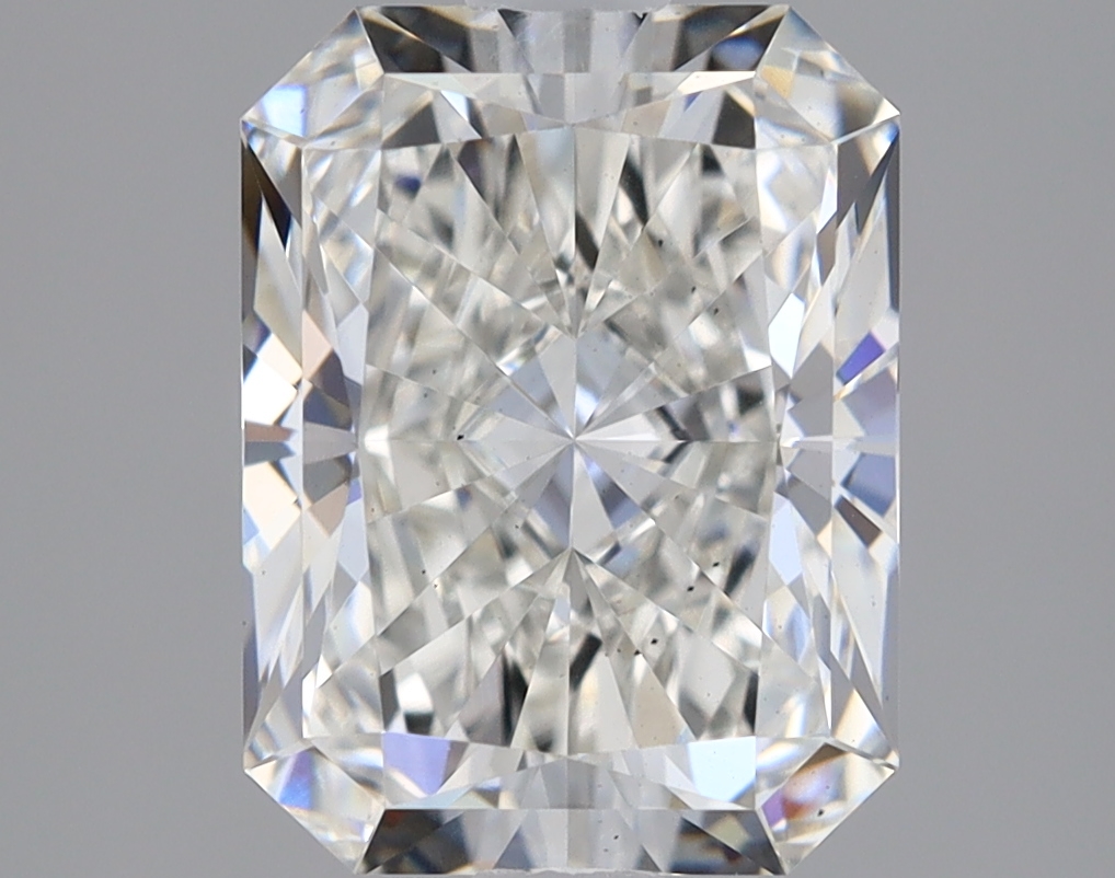 2.07 Carat · G · VS2 Rare Carat Ideal Cut